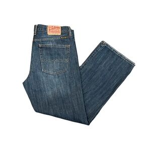 Lucky Brand by Gene Montesano Men’s Size 34 Jeans Classic Fit